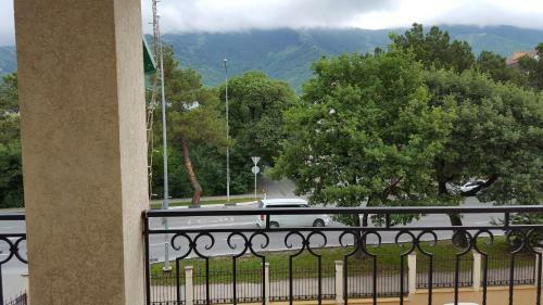 Hotel Darya