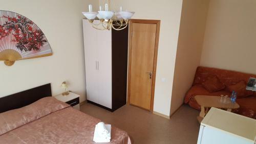 Hotel Darya