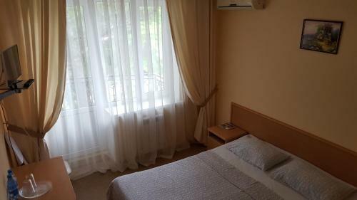 Hotel Darya