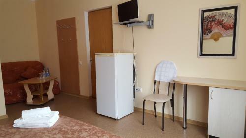 Hotel Darya
