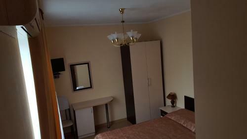 Hotel Darya