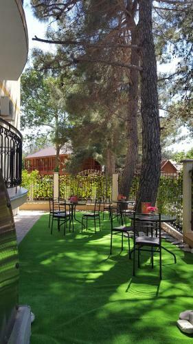Hotel Darya