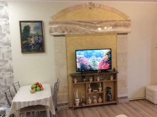 2 Room Apartment