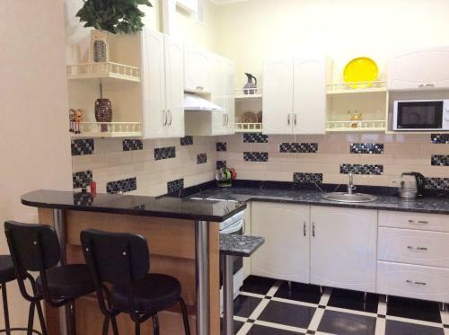 2 Room Apartment