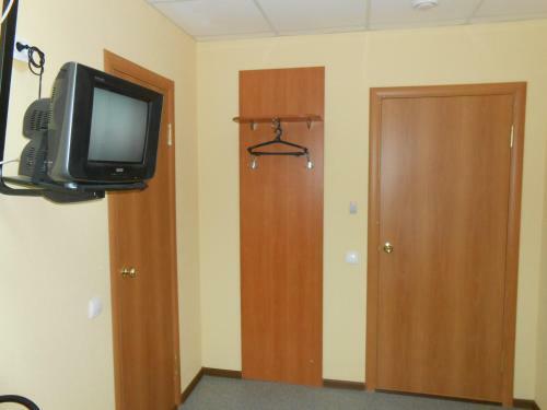 Hostal Randevu Guest House