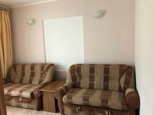 Hostal Complex Edelweis