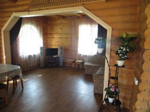 Hostal Complex Edelweis
