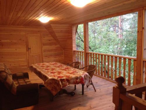 Hostal Complex Edelweis
