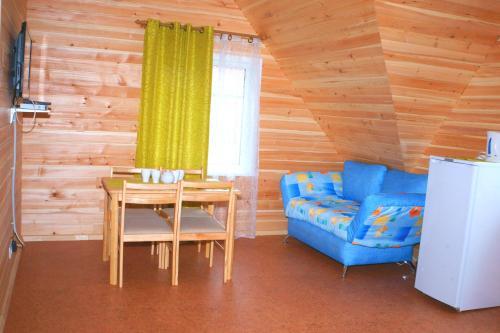 Hostal Complex Edelweis
