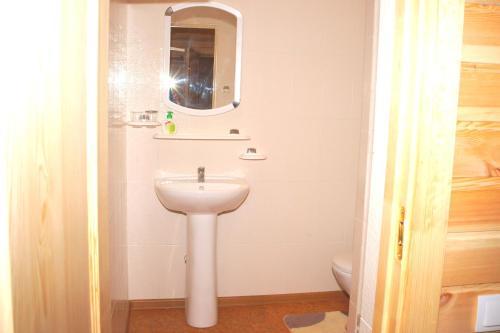 Hostal Complex Edelweis