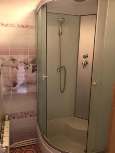 Hostal Complex Edelweis