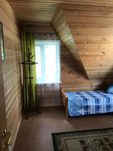 Hostal Complex Edelweis