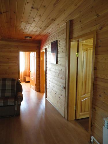 Hostal Complex Edelweis