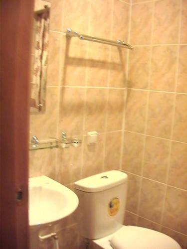 Hostal Complex Edelweis