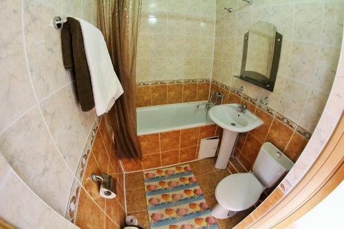Hostal Guesthouse Dubrava