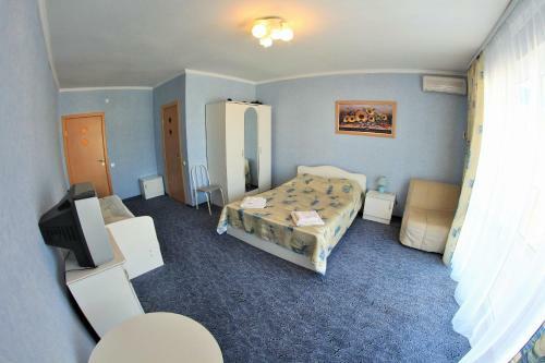 Hostal Guesthouse Dubrava