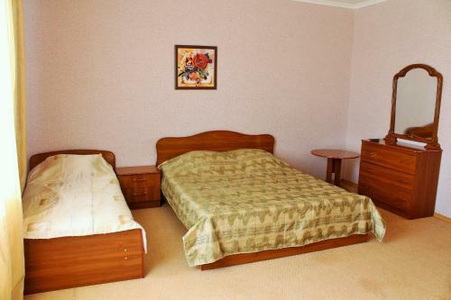 Hostal Guesthouse Dubrava