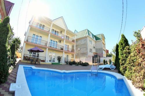 Hostal Guesthouse Dubrava