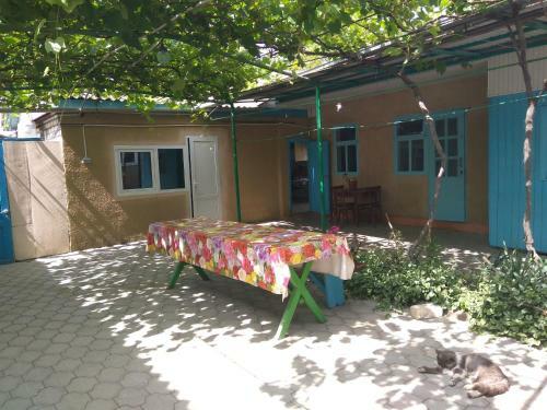 Hostal Guest House Irina