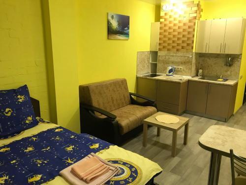 Apartamento ????-??????????? ? ?? "???????"
