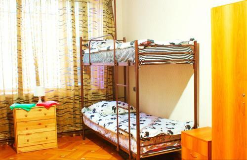 Albergue ?????