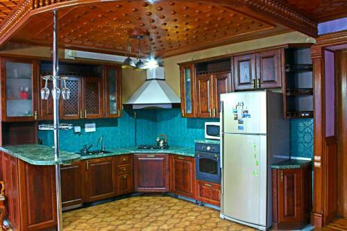 Albergue ?????