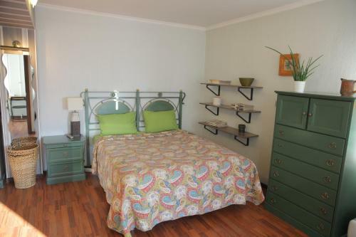 Apartamento Mogol's Flat