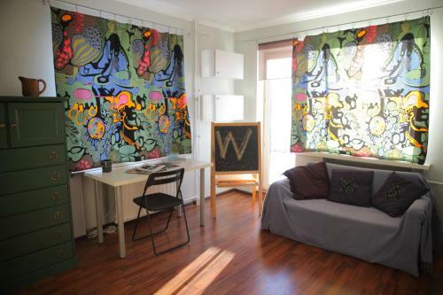 Apartamento Mogol's Flat