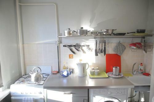 Apartamento Mogol's Flat