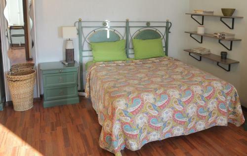 Apartamento Mogol's Flat