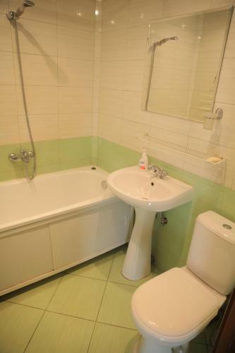 Apartamento Mogol's Flat