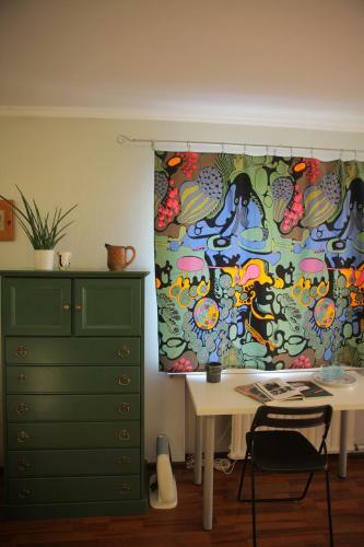 Apartamento Mogol's Flat