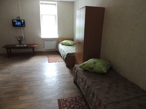 Albergue ????? ? ??????????? ??????????