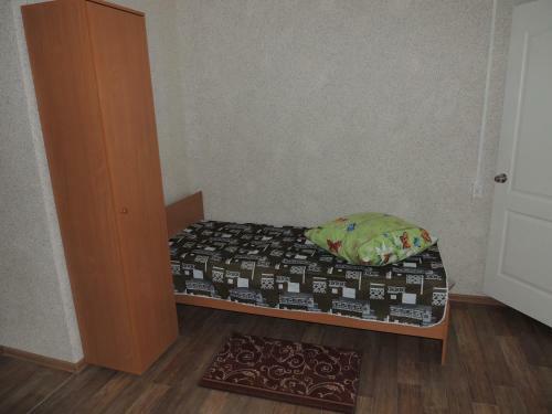 Albergue ????? ? ??????????? ??????????