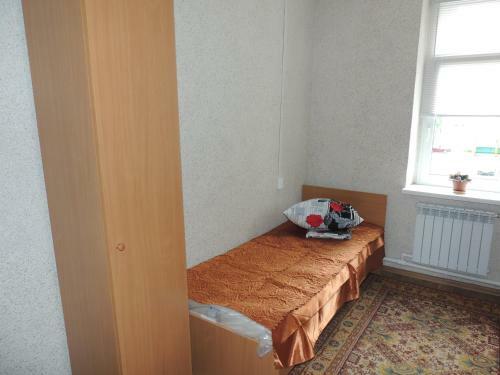 Albergue ????? ? ??????????? ??????????