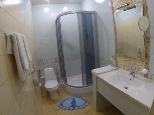 Hostal Guest House Lastochkino Gnezdo