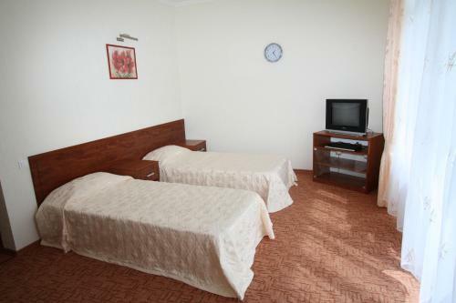 Hostal Guest House Lastochkino Gnezdo