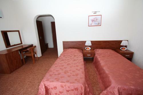 Hostal Guest House Lastochkino Gnezdo