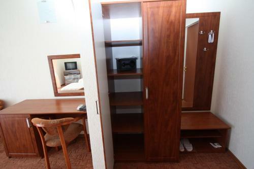 Hostal Guest House Lastochkino Gnezdo