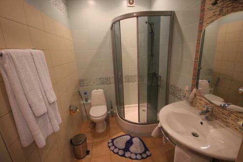 Hostal Guest House Lastochkino Gnezdo