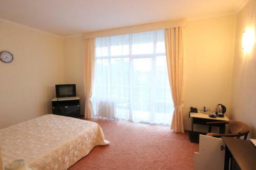 Hostal Guest House Lastochkino Gnezdo