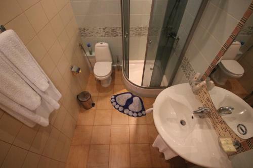 Hostal Guest House Lastochkino Gnezdo