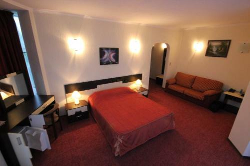 Hostal Guest House Lastochkino Gnezdo