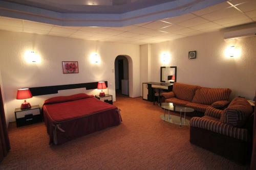 Hostal Guest House Lastochkino Gnezdo