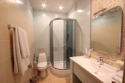 Hostal Guest House Lastochkino Gnezdo