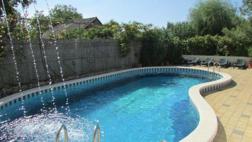 Hostal Guest House Lastochkino Gnezdo