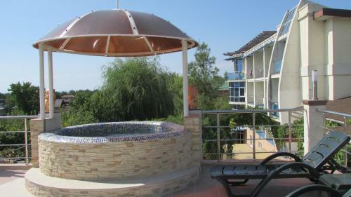 Hostal Guest House Lastochkino Gnezdo