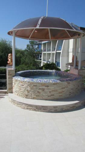 Hostal Guest House Lastochkino Gnezdo