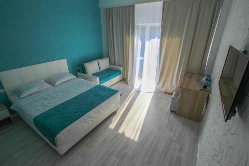 Hostal El Patio