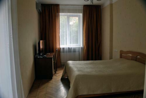 Planet Lux Hotel